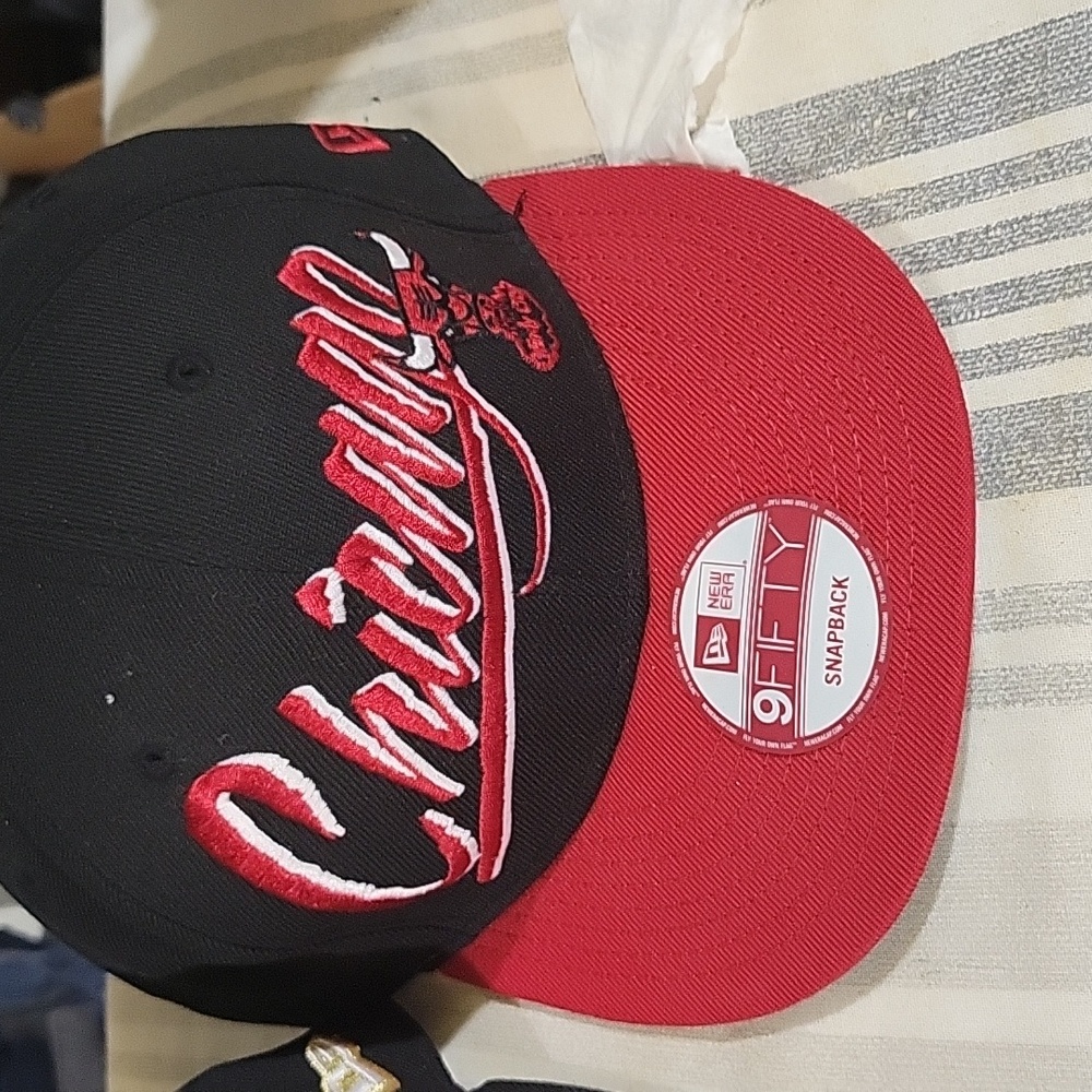 Fitted Baseball Caps - Picture 5 of 13